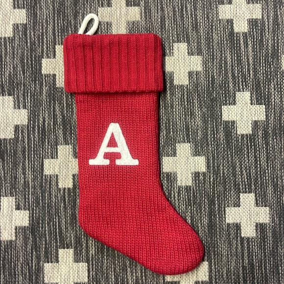 Other - Christmas Stocking
